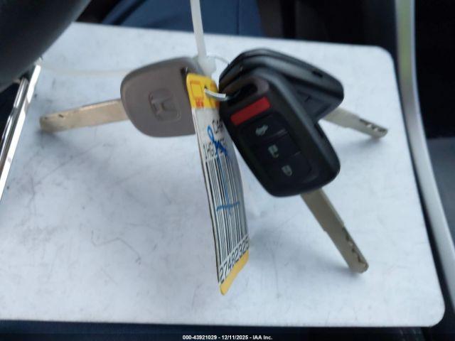 Honda Accord Sport Image 11