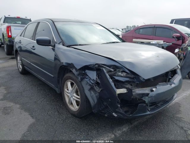 Honda Accord 2.4 Lx Image 1