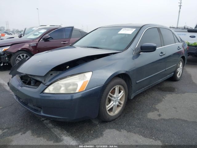 Honda Accord 2.4 Lx Image 2