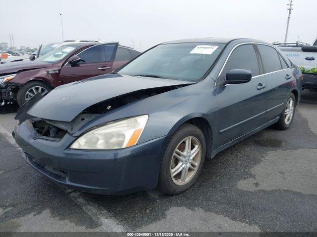 Honda Accord 2.4 Lx Image 2