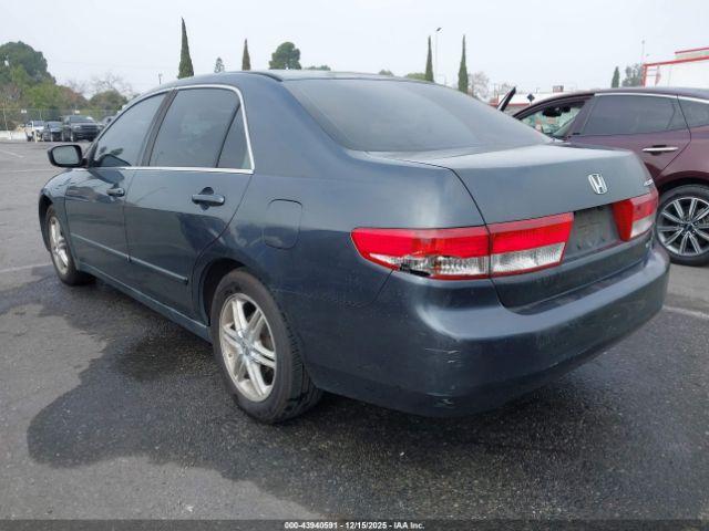 Honda Accord 2.4 Lx Image 7