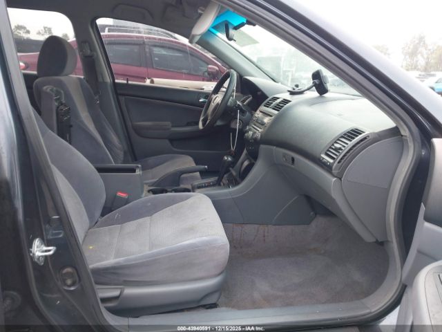 Honda Accord 2.4 Lx Image 5