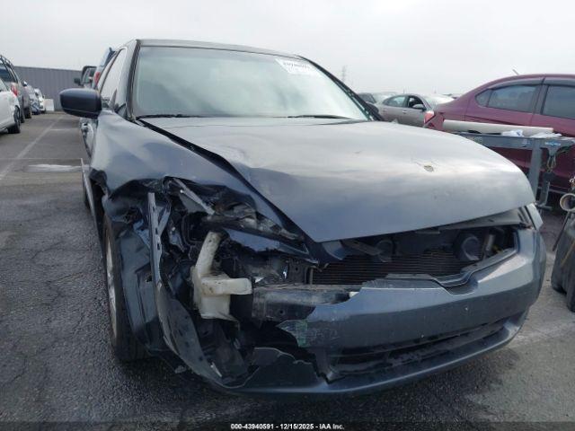 Honda Accord 2.4 Lx Image 10