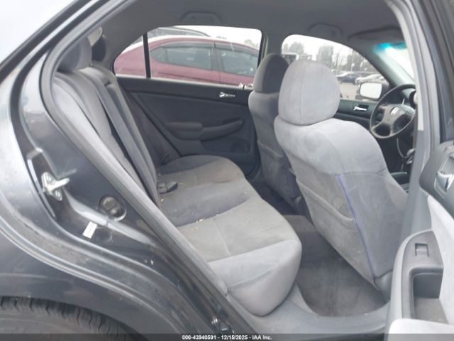 Honda Accord 2.4 Lx Image 6