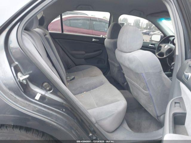 Honda Accord 2.4 Lx Image 6