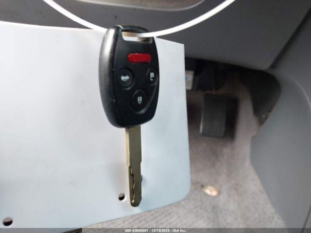 Honda Accord 2.4 Lx Image 3