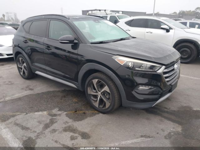 Hyundai TUCSON Value Image 1