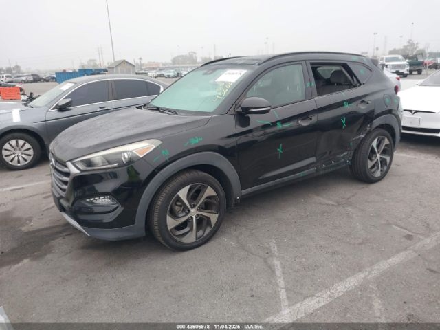 Hyundai TUCSON Value Image 9