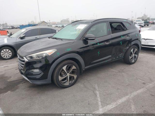 Hyundai TUCSON Value Image 9