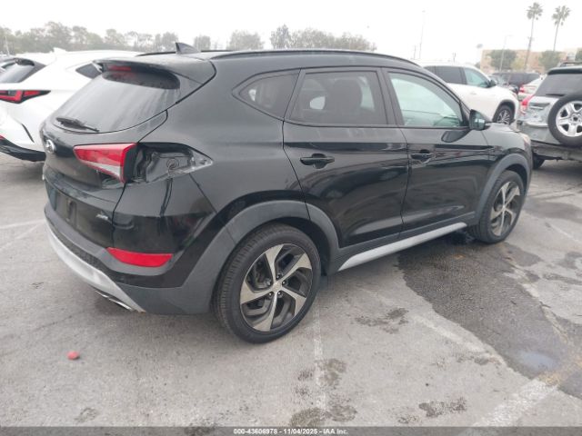 Hyundai TUCSON Value Image 18