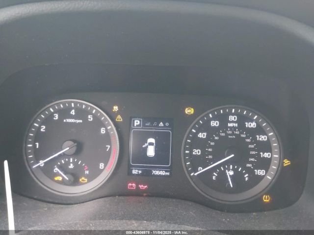 Hyundai TUCSON Value Image 2