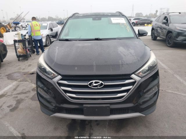 Hyundai TUCSON Value Image 6