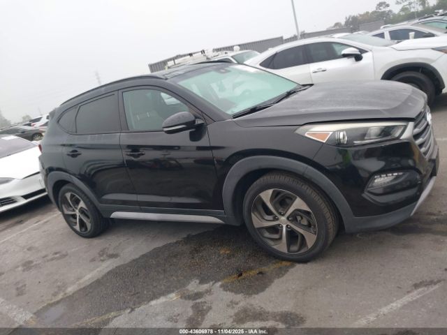 Hyundai TUCSON Value Image 13