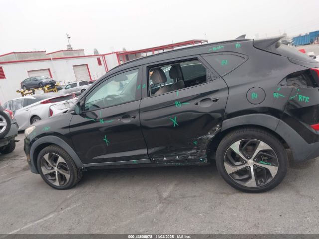 Hyundai TUCSON Value Image 5