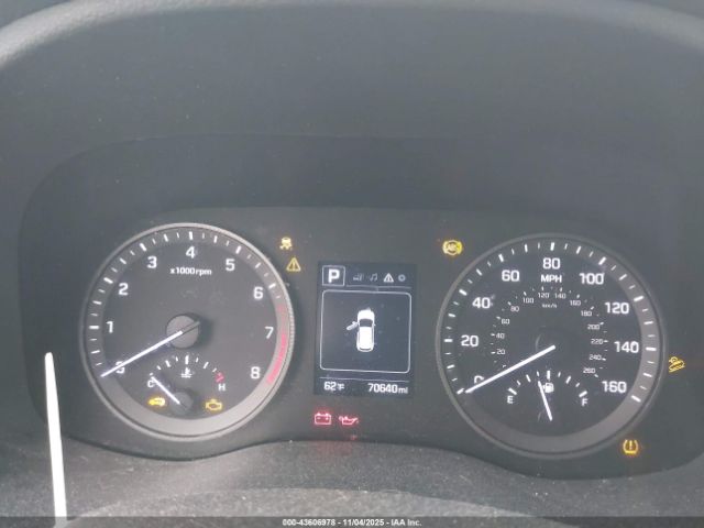 Hyundai TUCSON Value Image 3