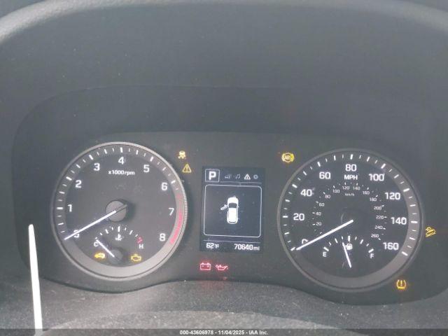 Hyundai TUCSON Value Image 3