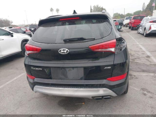 Hyundai TUCSON Value Image 11