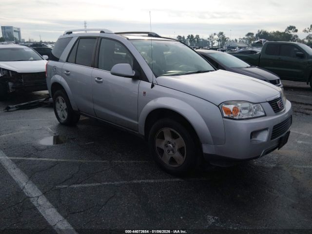 Saturn Vue V6 Image 1
