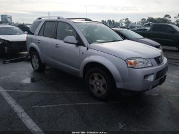  Salvage Saturn Vue