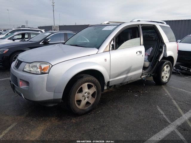 Saturn Vue V6 Image 2