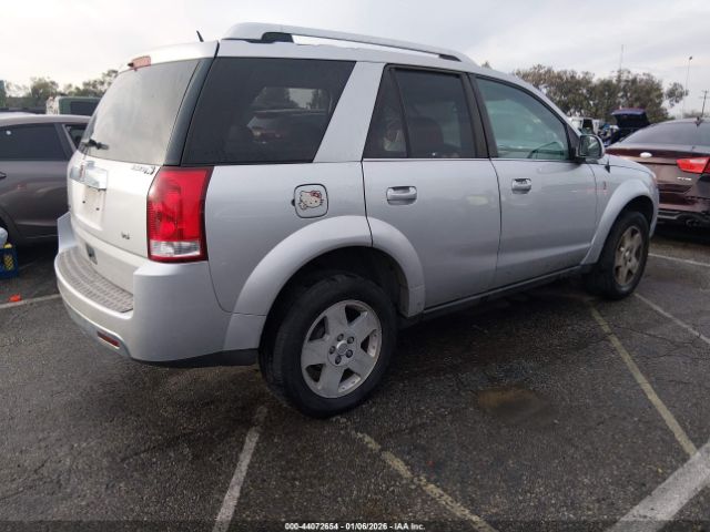 Saturn Vue V6 Image 3