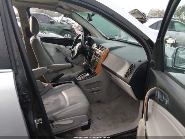 Saturn Vue V6 Image 11