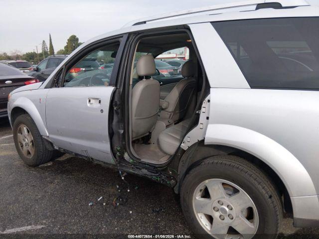 Saturn Vue V6 Image 4