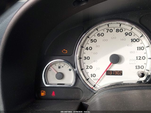 Saturn Vue V6 Image 9