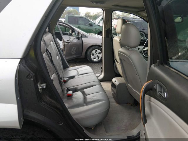 Saturn Vue V6 Image 5