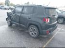 Jeep Renegade Limited Image 6