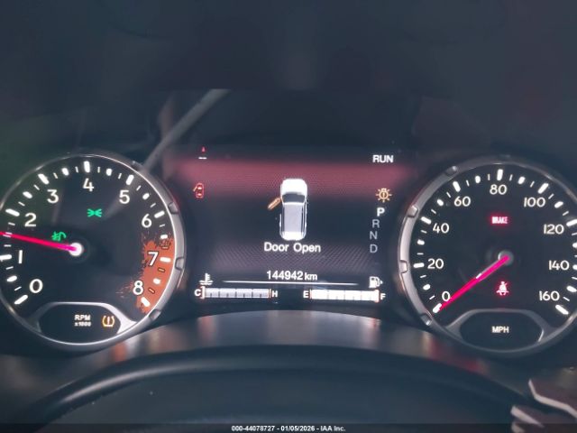 Jeep Renegade Limited Image 4