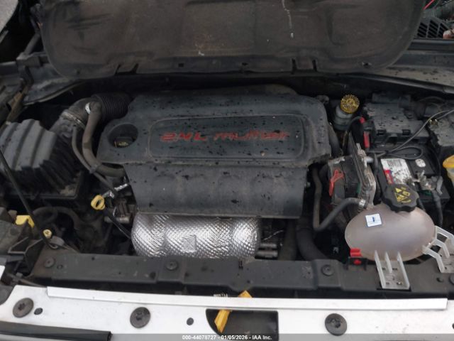 Jeep Renegade Limited Image 8