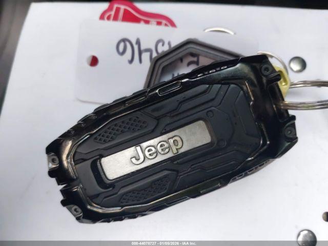 Jeep Renegade Limited Image 15