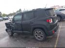 Jeep Renegade Limited Image 11