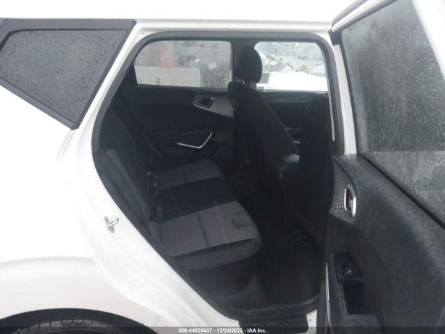 Kia Soul Lx Image 13