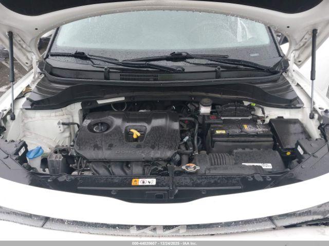 Kia Soul Lx Image 16