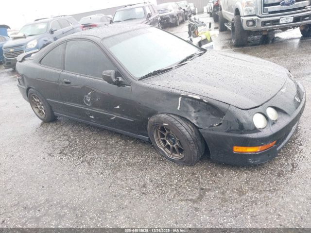 Acura Integra Gs-r Image 1
