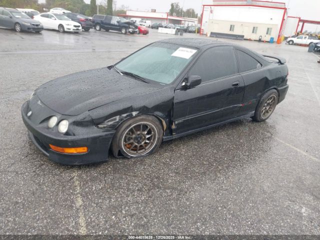 Acura Integra Gs-r Image 6