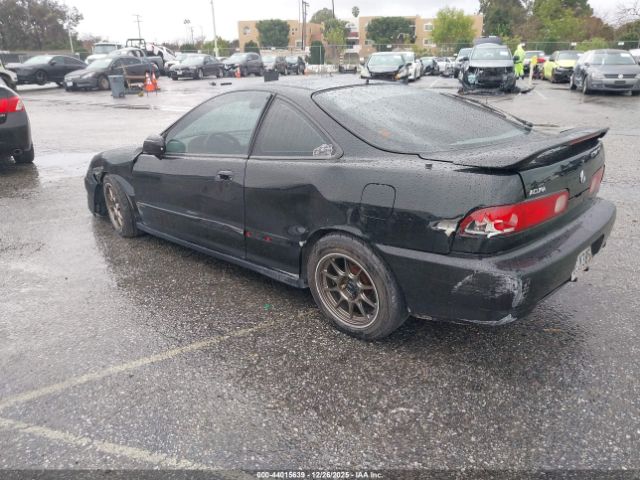 Acura Integra Gs-r Image 4