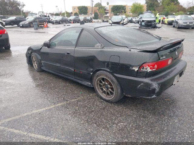 Acura Integra Gs-r Image 4
