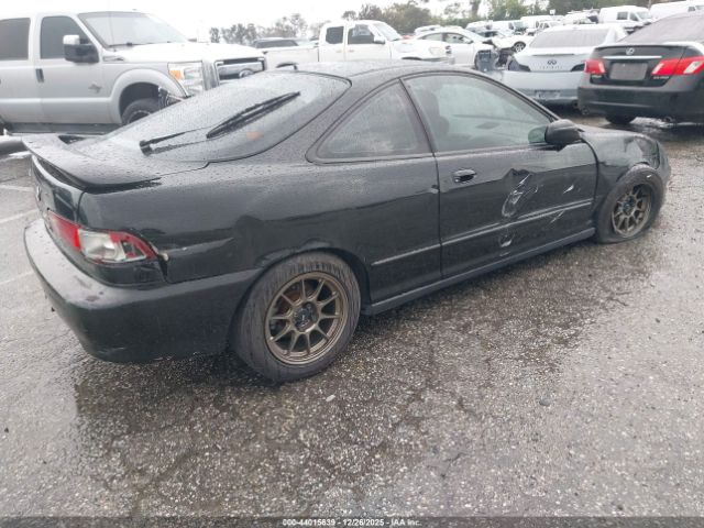 Acura Integra Gs-r Image 5