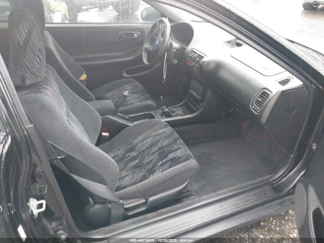 Acura Integra Gs-r Image 2