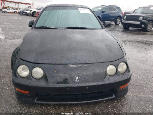 Acura Integra Gs-r Image 3