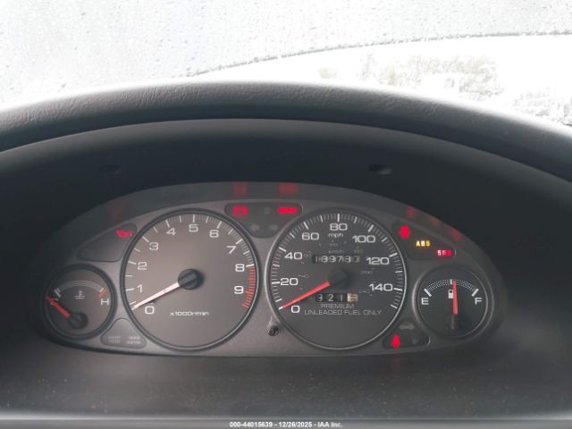 Acura Integra Gs-r Image 12