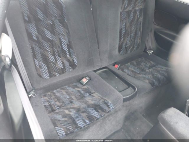 Acura Integra Gs-r Image 10