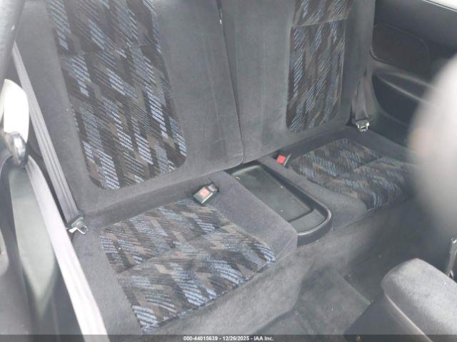 Acura Integra Gs-r Image 10