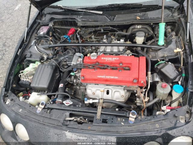 Acura Integra Gs-r Image 9