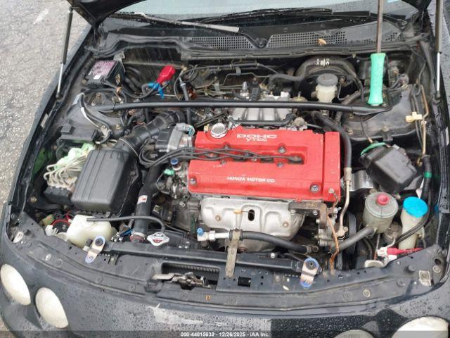 Acura Integra Gs-r Image 9