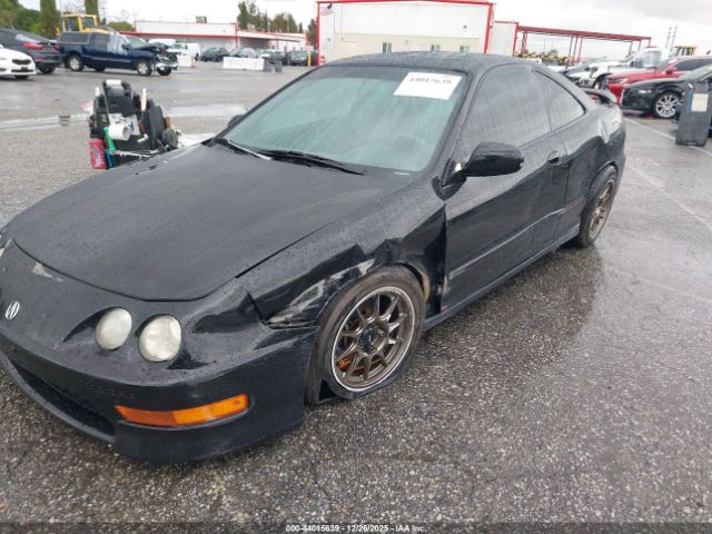 Acura Integra Gs-r Image 11