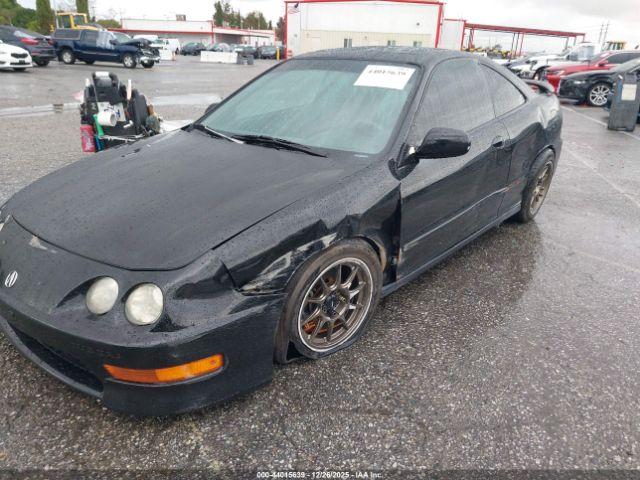 Acura Integra Gs-r Image 11